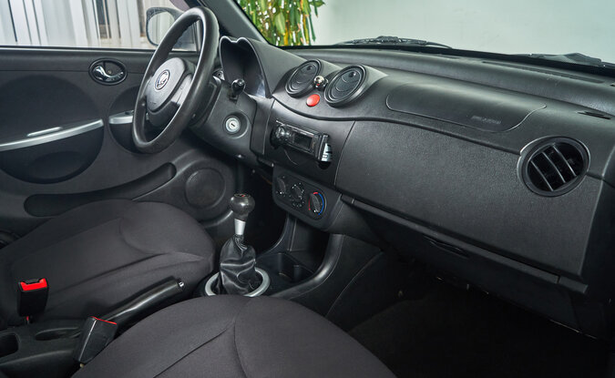 Lifan Smily