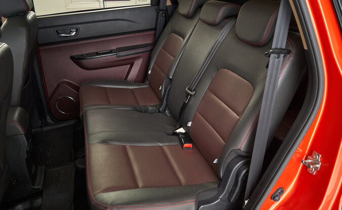 Lifan Myway
