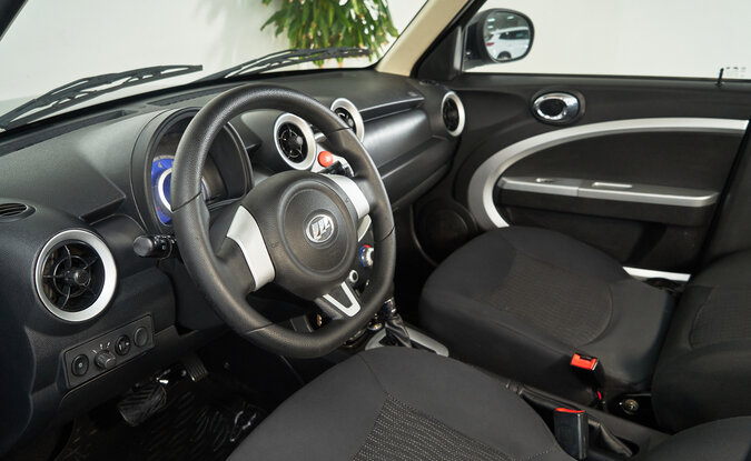 Lifan Smily