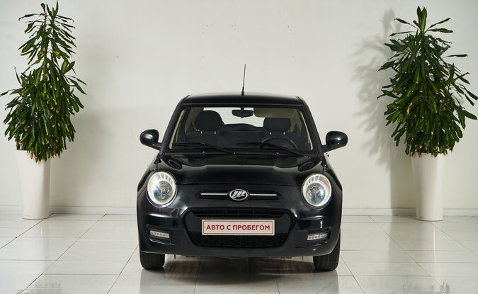 Lifan Smily