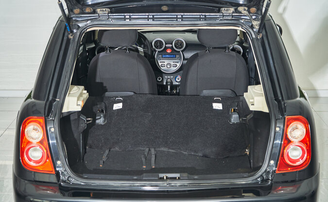 Lifan Smily