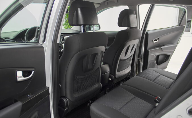 Ssangyong | KGM Actyon