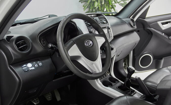 Lifan X60