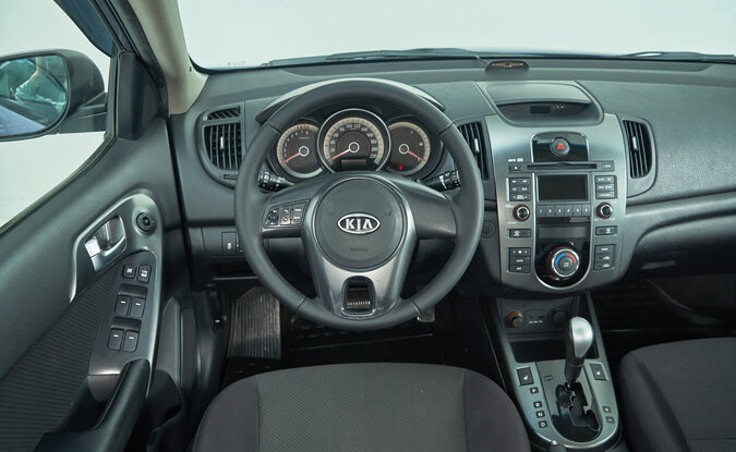 Kia Cerato