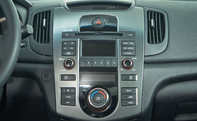 Kia Cerato