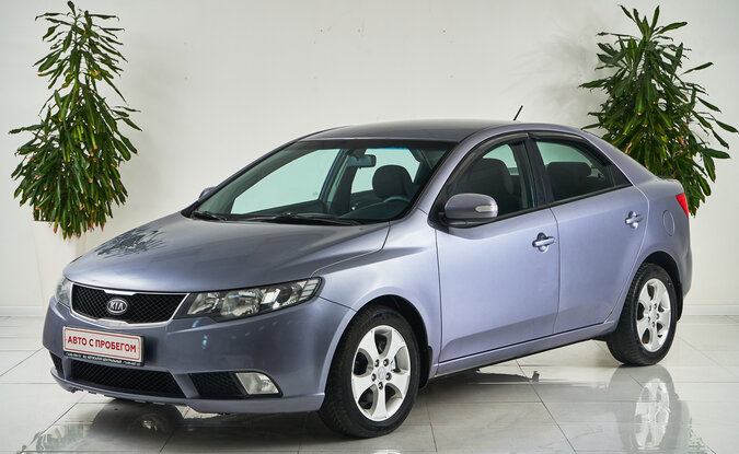 Kia Cerato