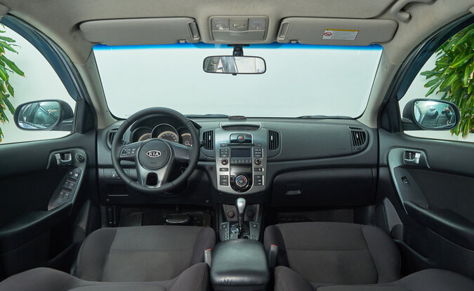 Kia Cerato