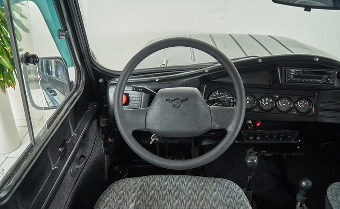 UAZ 3151
