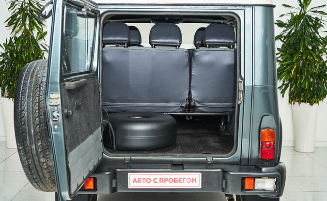 UAZ 3151
