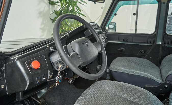 UAZ 3151