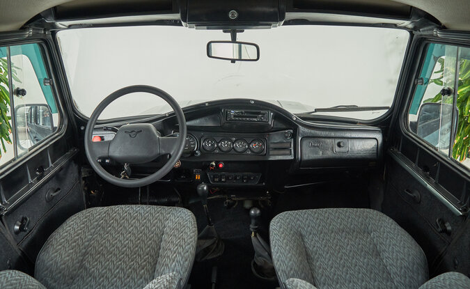UAZ 3151