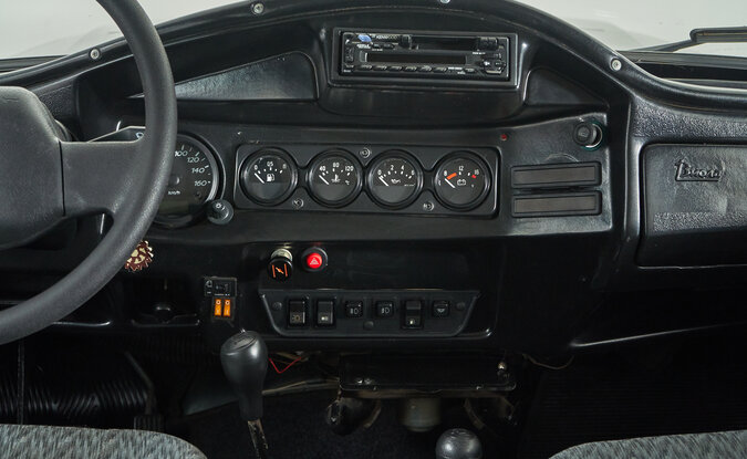 UAZ 3151