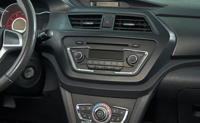 Lifan X50