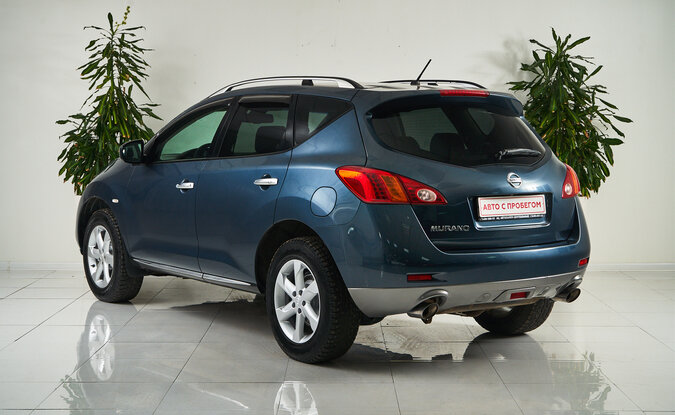 Nissan Murano