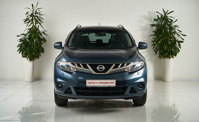 Nissan Murano