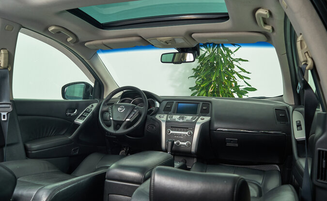 Nissan Murano