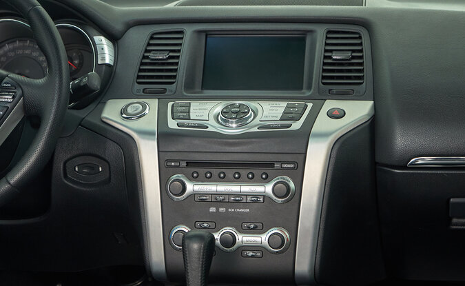 Nissan Murano