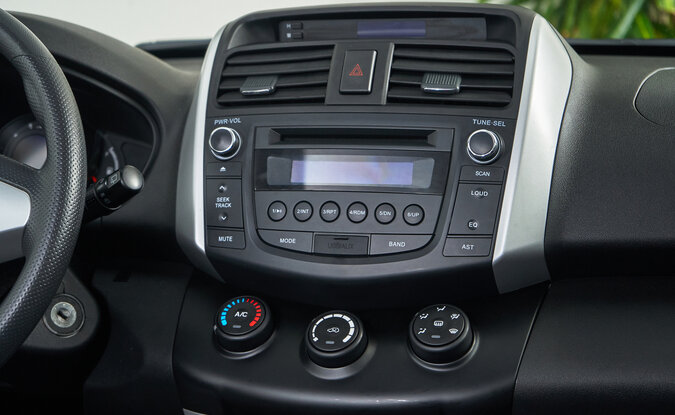 Lifan X60