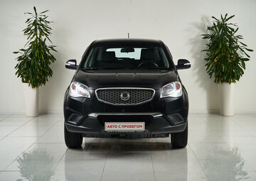 KGM | Ssangyong Actyon Вид 2