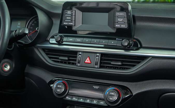 Kia Cerato
