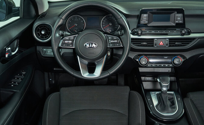 Kia Cerato