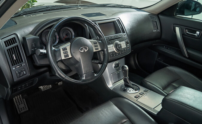 Infiniti FX