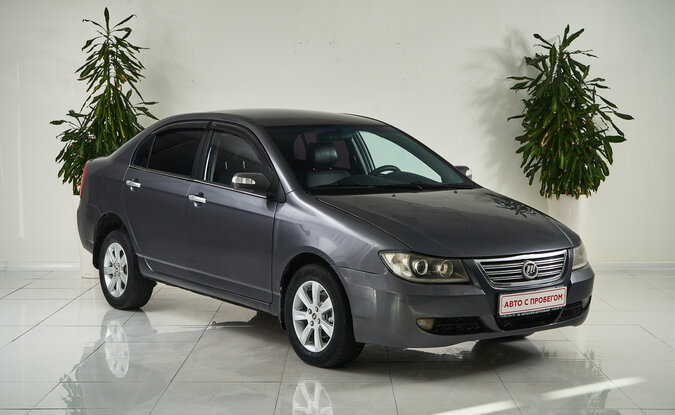 Lifan Solano