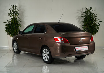 Peugeot 301 Вид 4