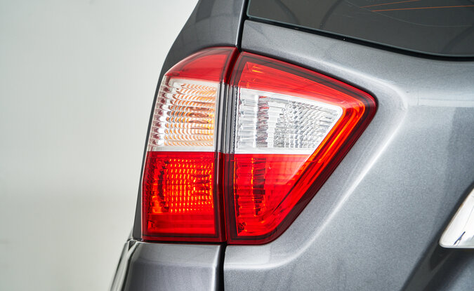 Nissan Terrano