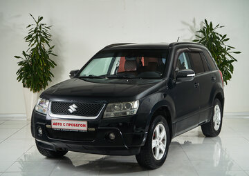 Suzuki Grand Vitara Вид 1