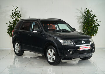 Suzuki Grand Vitara Вид 3