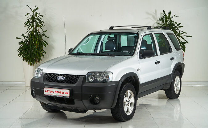 Ford Maverick