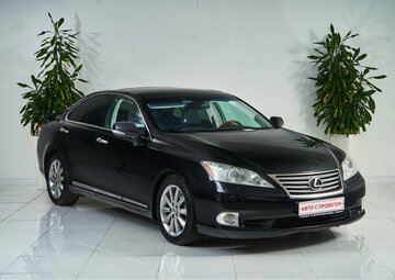 Lexus ES Вид 3