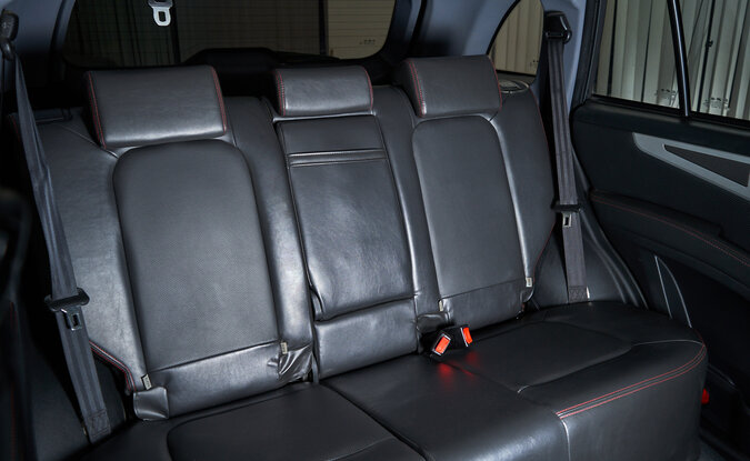 Lifan X60