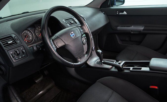 Volvo S40