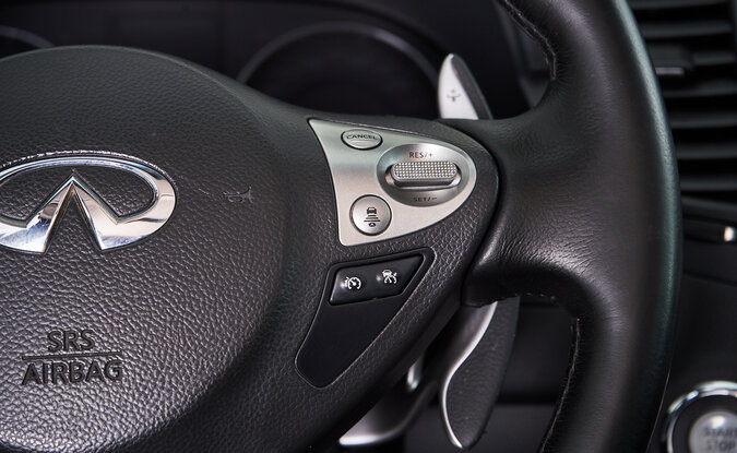 Infiniti FX