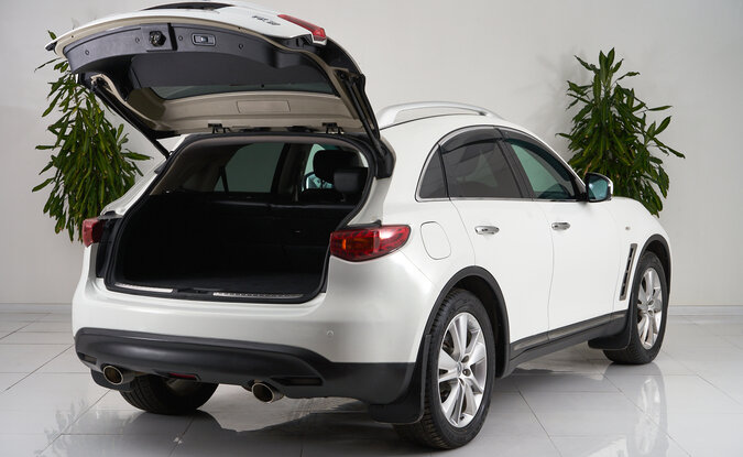 Infiniti FX