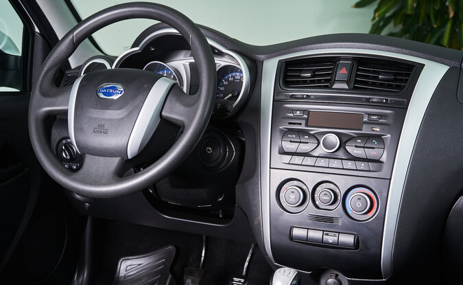 Datsun on-DO