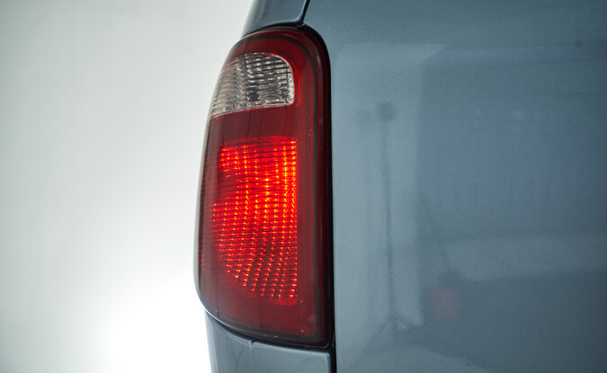 Dodge Caravan