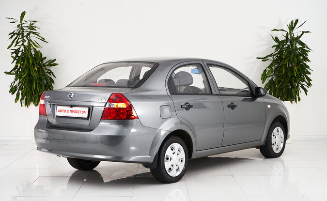 Ravon Nexia R3
