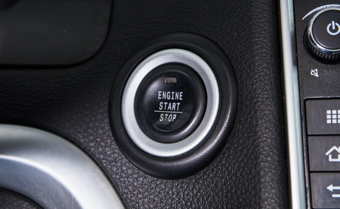 Geely Emgrand EC7