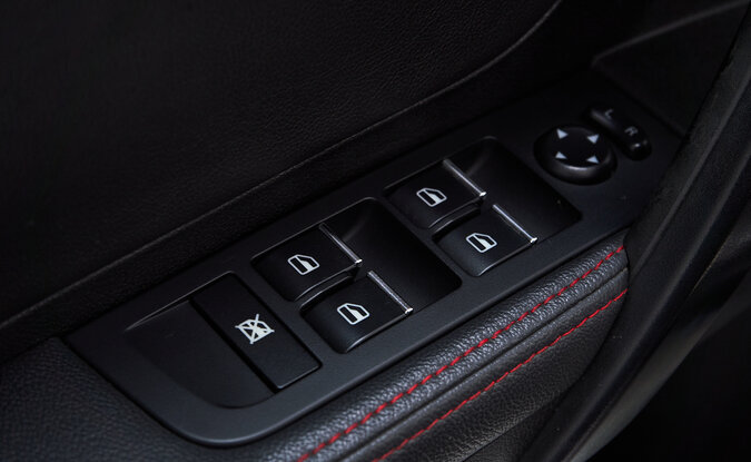Geely Emgrand EC7