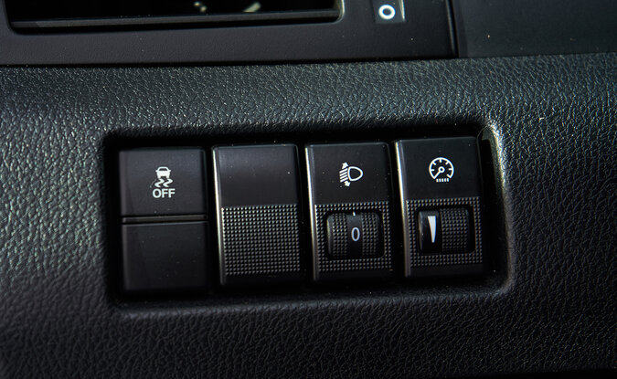 Faw Besturn X80