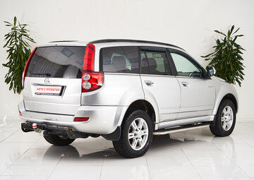 Great Wall Hover H5 Вид 5