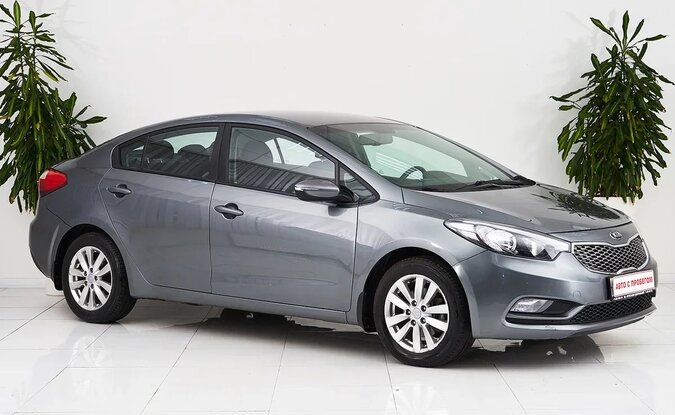 Kia Cerato