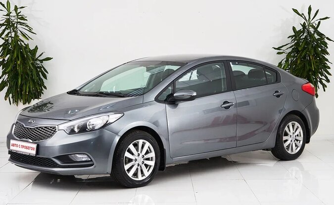 Kia Cerato