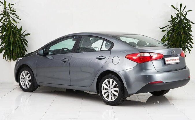Kia Cerato