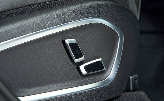 Geely Tugella