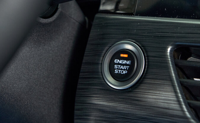 Geely Tugella