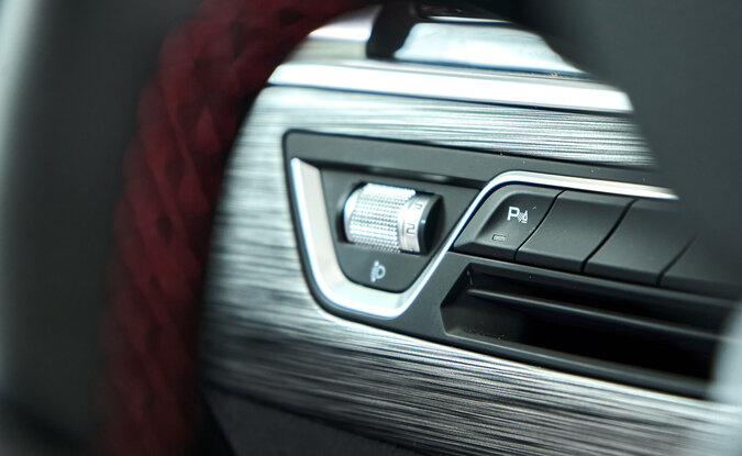 Geely Tugella